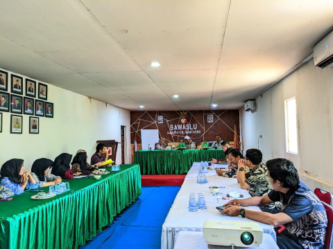 rapat