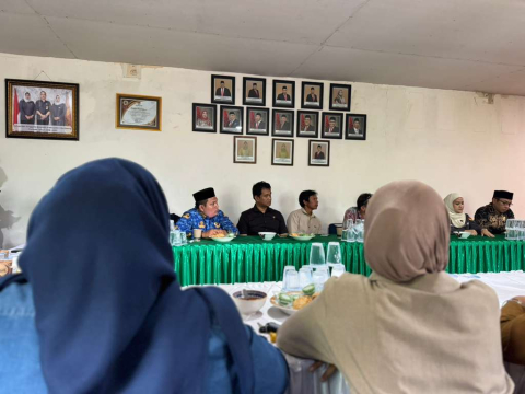 rapat