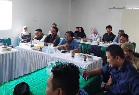 rapat