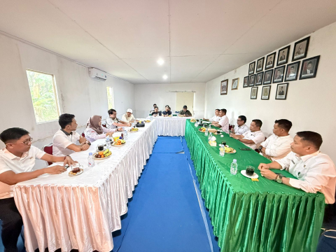 rapat