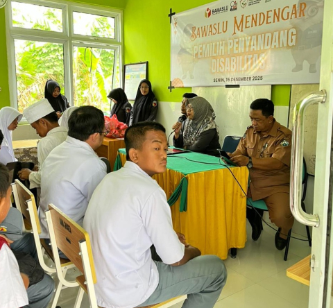 ketua