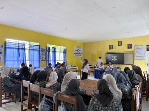 sosialisasi