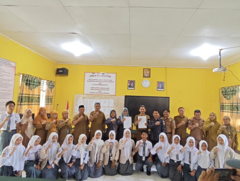 SMAN 5 Bantaeng