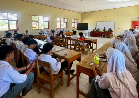 sosialisasi
