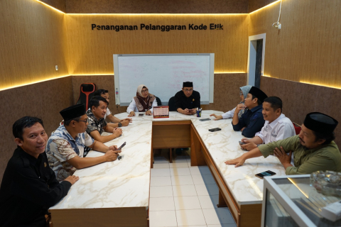 konsolidasi