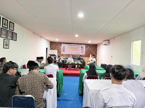ngabuburit pengawasan