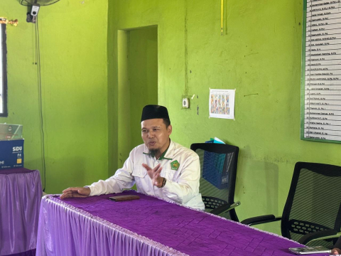 konsolidasi