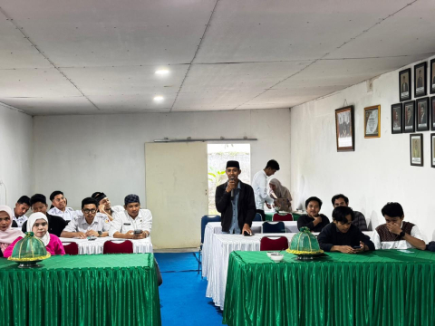 ngabuburit pengawasan