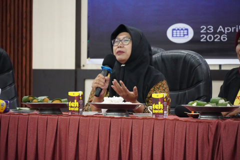 sosialisasi