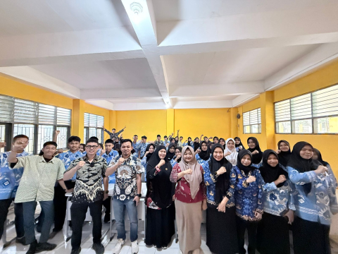 sosialisasi