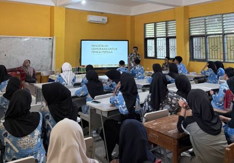 sosialisasi