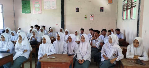 sosialisasi