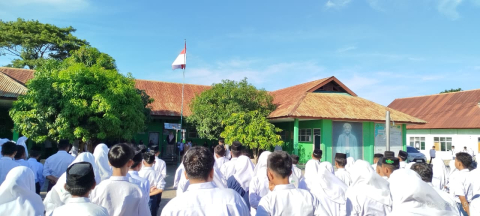 sosialisasi