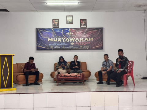 sosialisasi