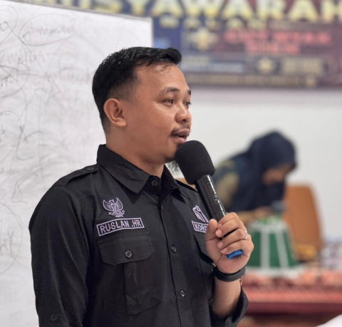 sosialisasi