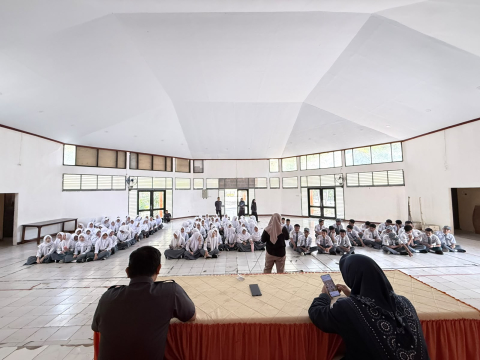 sosialisasi