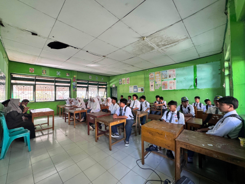 sosialisasi