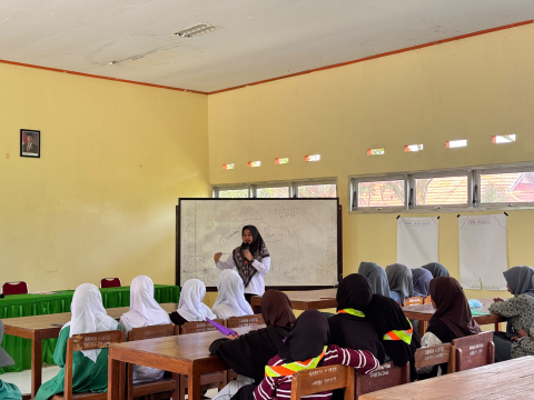 sosialisasi