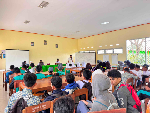 sosialisasi