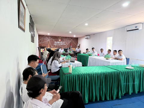 rapat