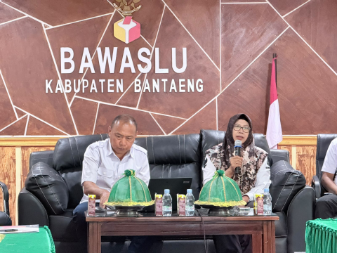 rapat