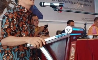 humas sebagai corong bawaslu dalam meningkatkan kepercayaan publik