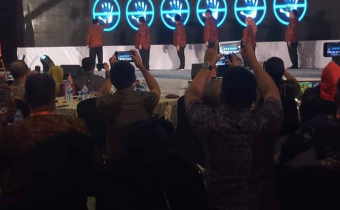 Launching Sistem Informasi Penyelesaian Sengketa (SIPS)