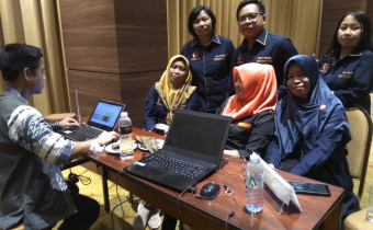 Konfirmasi Hasil Pengawasan Pemilu 2019 Untuk Pengumpulan Data IKP Pilkada Tahun 2020