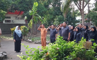PPNPNS Dihimbau Persiapkan Diri Hadapi Tes Online