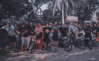 GoWas, Mengajak Masyarakat andil dalam Pengawasan Partisipatif