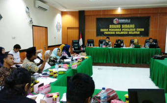 ANALISIS HUKUM TINDAK PIDANA DALAM UNDANG-UNDANG PILKADA