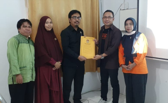Pengawasan Pemuktahiran Daftar Pemilih Berkelanjutan 2020