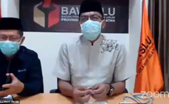 422 Peserta ikuti Pembukaan SKPP Daring di Sulawesi Selatan