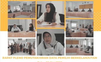 Nuzuliah: Diharapkan Adanya Keterbukaan Akses Data Kependudukan