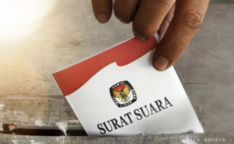 Pilkada Desember Tetap Digelar