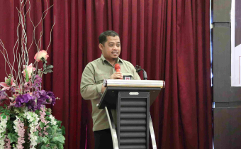 Bawaslu Bantaeng gelar Fasilitasi Pengelolaan Administrasi dan Konsolidasi Sekretariat Pengawas Pemilu Ad-Hoc dalam Pengawasan Penyelenggaraan Tahapan Pemilu