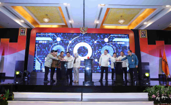 Rahmat Bagja: Indeks Kerawanan Pemilu adalah early warning system