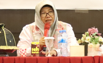 Jelang Pelantikan Kepala Desa, Bawaslu Bantaeng Imbau Kepala Desa untuk Netral