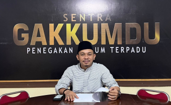 Ungkap 6 Pelanggaran ASN, Bawaslu Bantaeng Layangkan Rekomendasi ke KASN