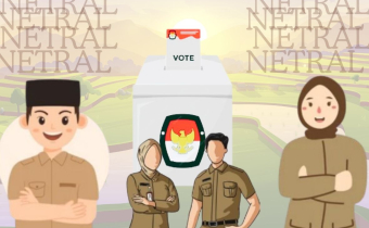 Kades Langgar Aturan Pemilu? Bisa Dijerat Penjara dan Denda Belasan Juta
