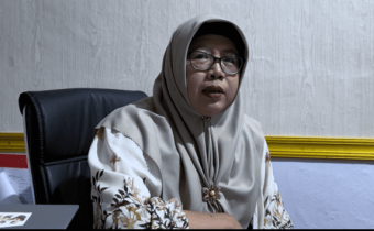Bawaslu Bantaeng Terus Lakukan Pengawasan Melekat