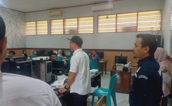 Bawaslu Bantaeng Kawal Pembentukan Badan Adhoc PPK