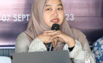 Bawaslu Bantaeng Imbau ASN yang Ingin Mencalonkan Pada Pilkada Tahun 2024