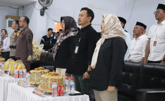 ketua anggota