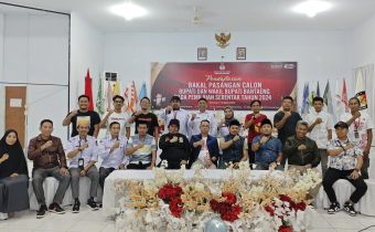 foto bersama
