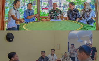 Koordinasi