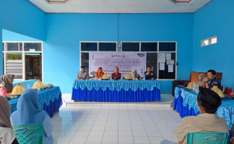 Sosialisasi