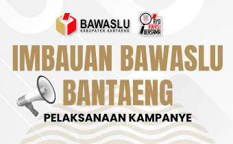 imbauan