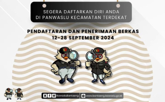 Pendaftar ptps