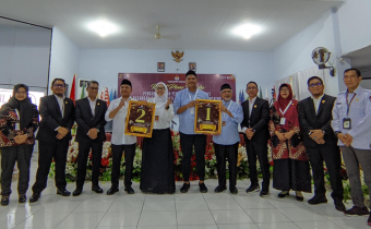 foto bersama